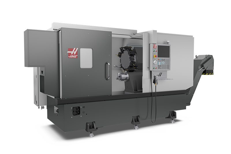 Lms Cnc Router LMS – AS9100D Certified Precision CNC Machining